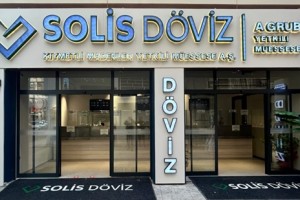 Solis Döviz'den Kurban Bayramı Mesajı